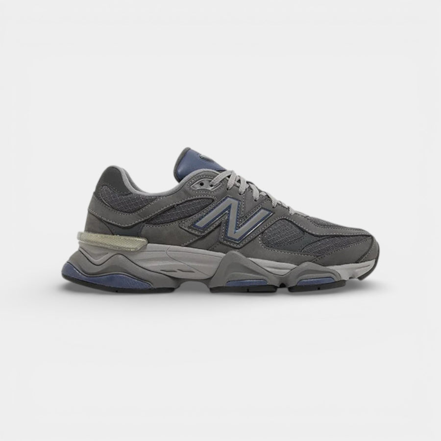 New Balance 9060 Castlerock Grey - New Balance ayakkabı - görsel 1 | ZAINI