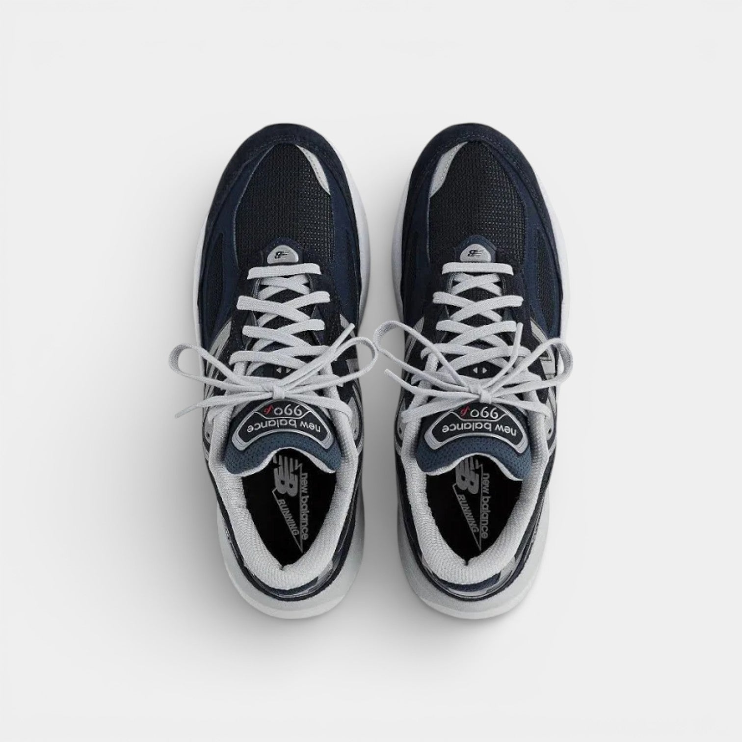 New Balance Made in USA 990v6 Navy - New Balance ayakkabı - görsel 3 | ZAINI