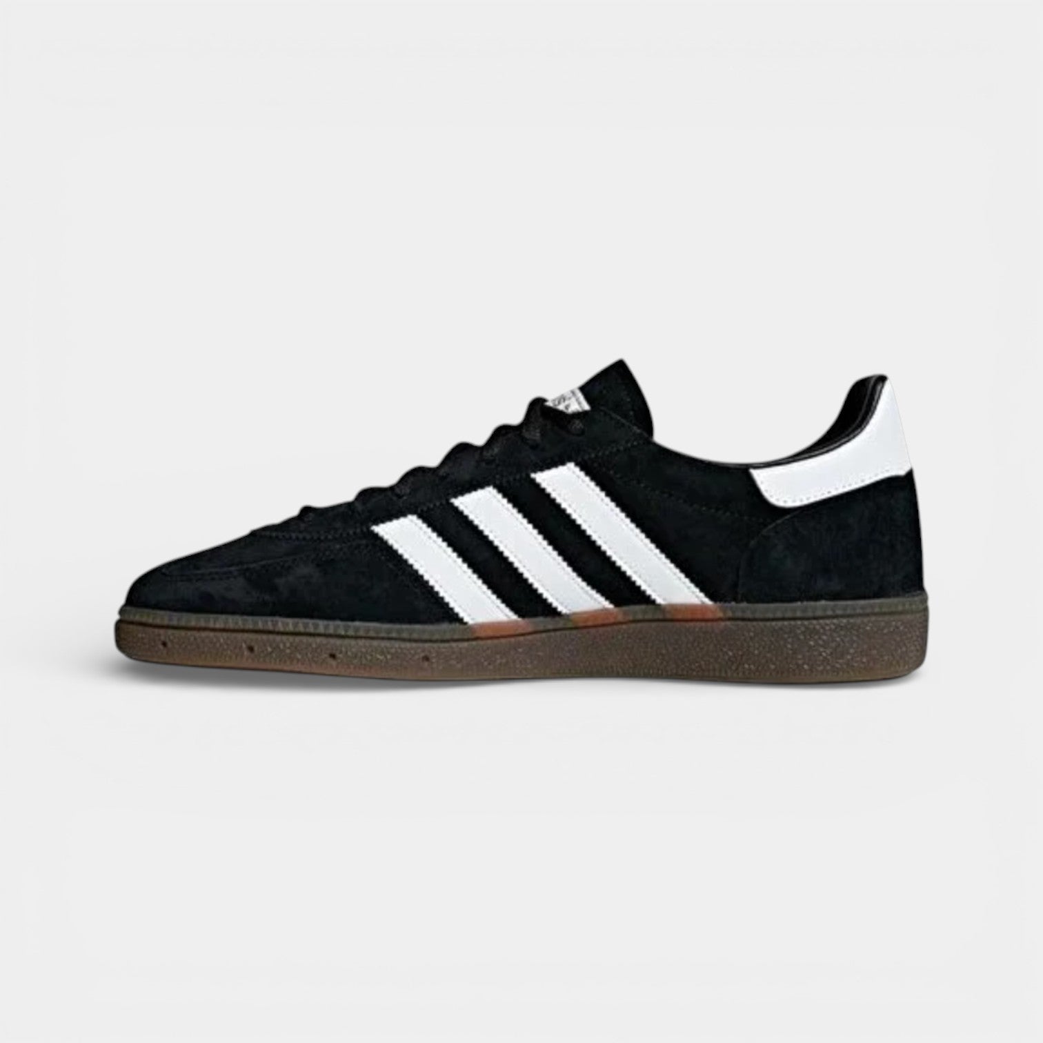 Adidas Handball Spezial Black Gum - Adidas ayakkabı - görsel 2 | ZAINI