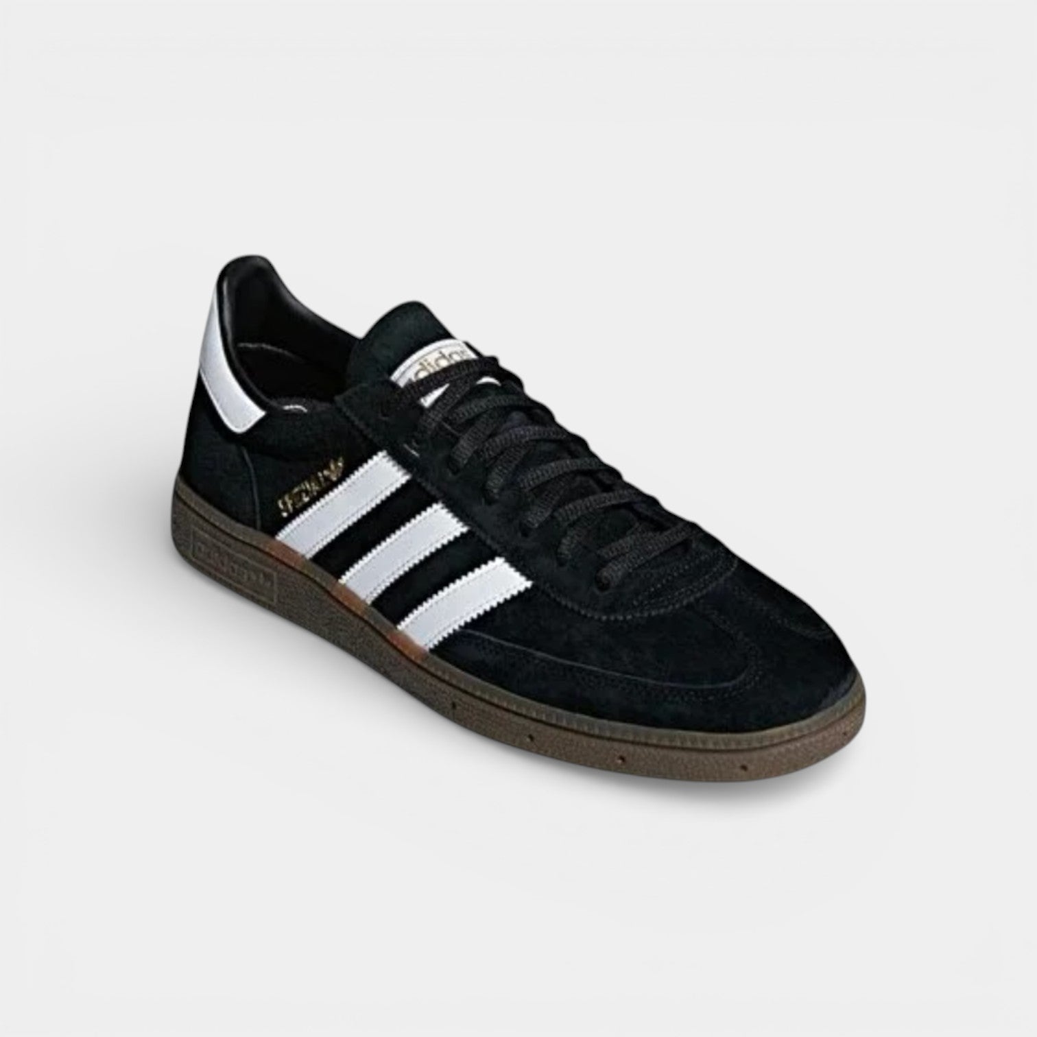 Adidas Handball Spezial Black Gum - Adidas ayakkabı - görsel 3 | ZAINI