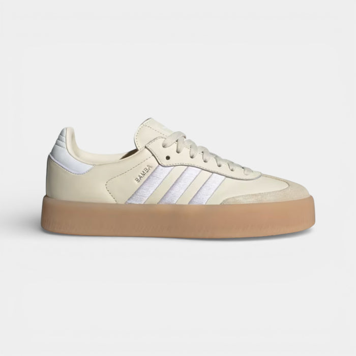 Adidas Handball Spezial Beige White