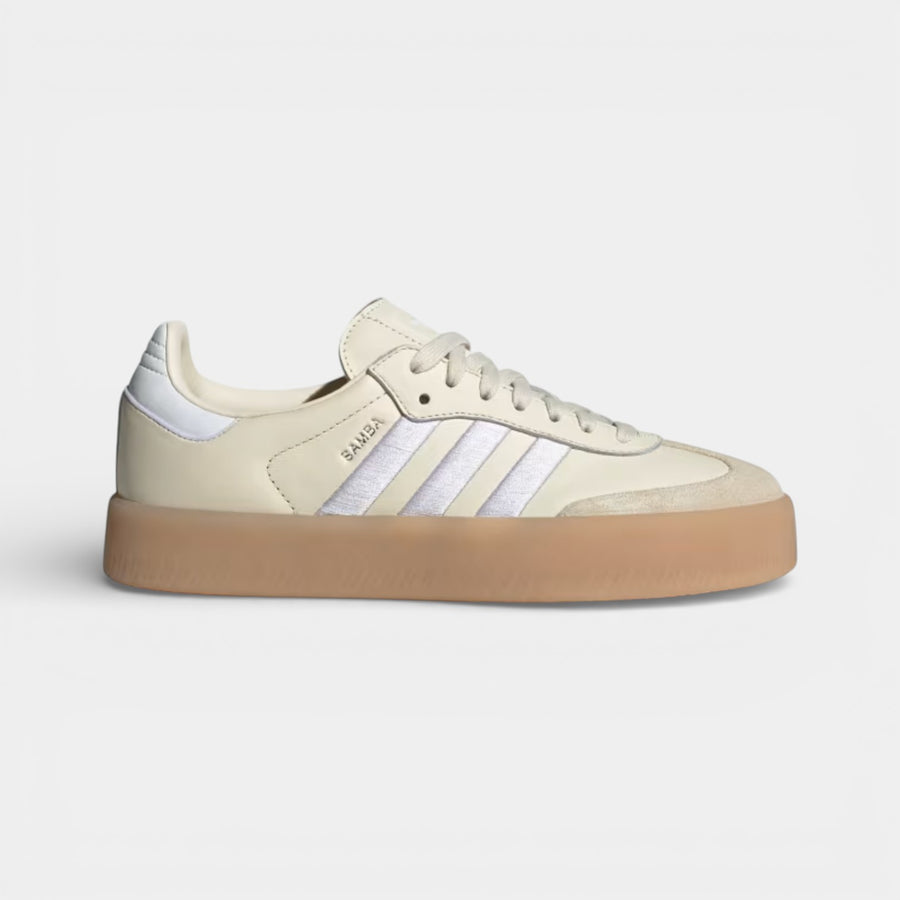Adidas Handball Spezial Beige White - Adidas ayakkabı - görsel 1 | ZAINI