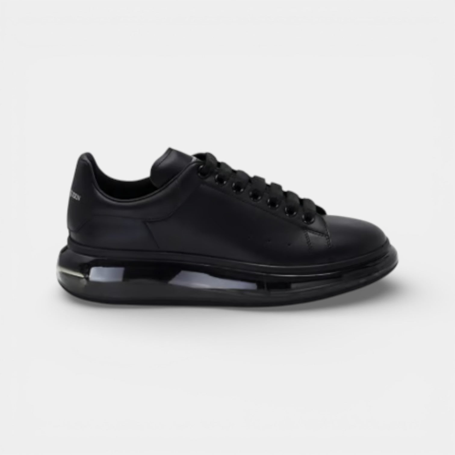 Mcqueen Black - Alexander McQueen ayakkabı - görsel 1 | ZAINI