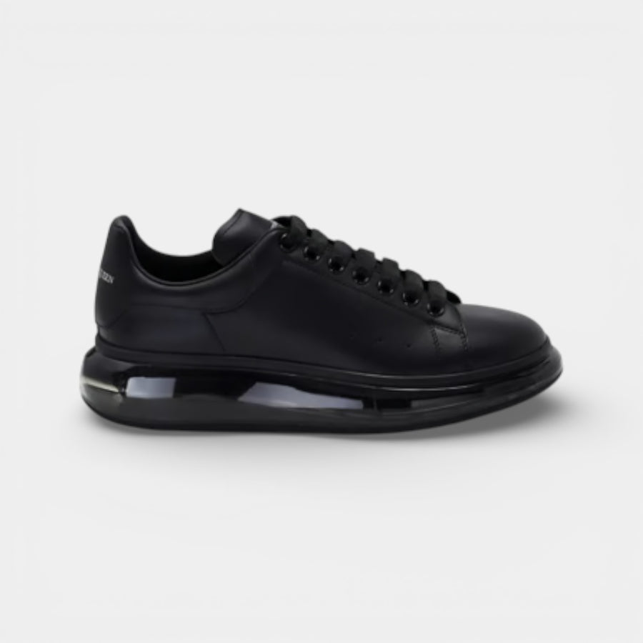 Mcqueen Black - Alexander McQueen ayakkabı - görsel 1 | ZAINI