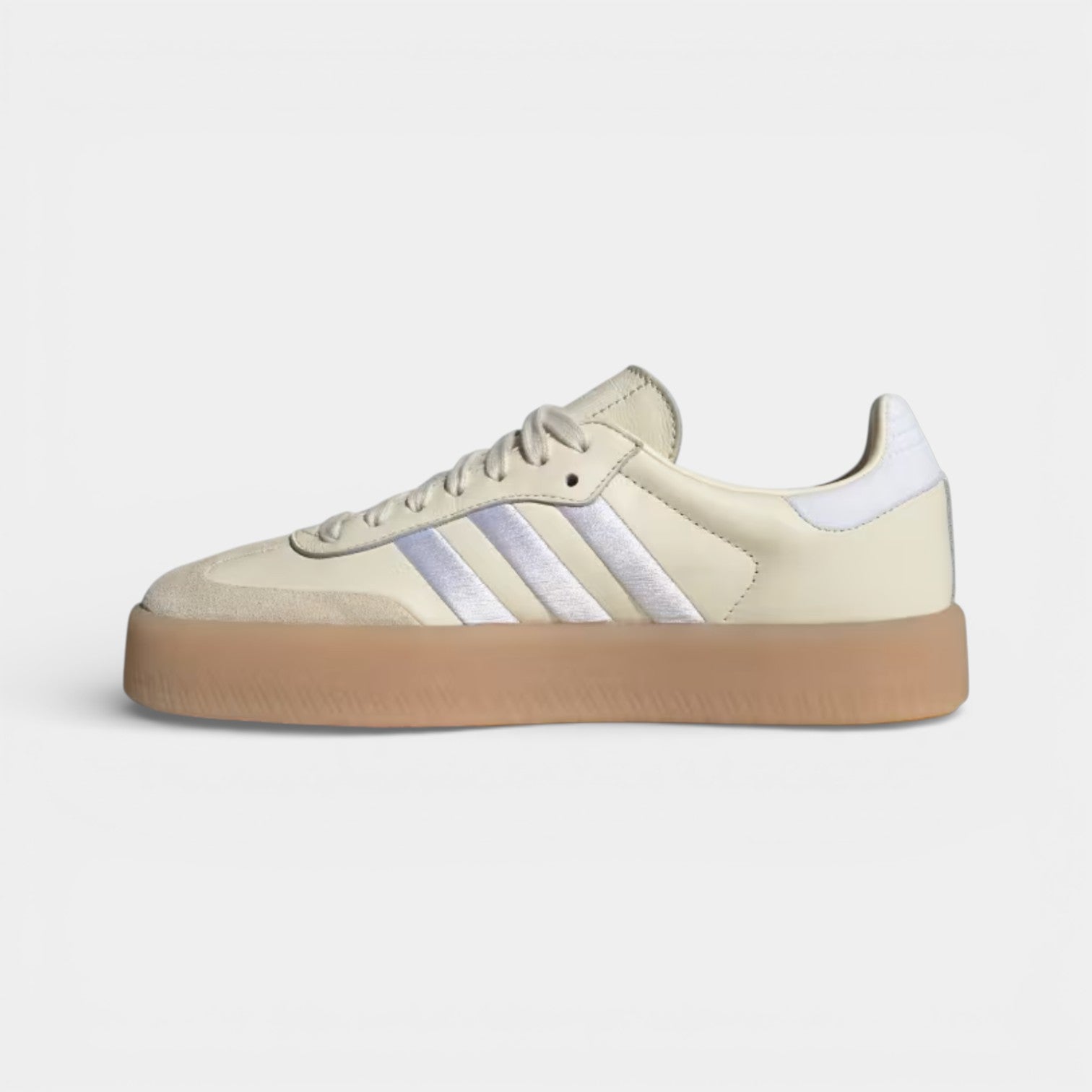 Adidas Handball Spezial Beige White - Adidas ayakkabı - görsel 3 | ZAINI