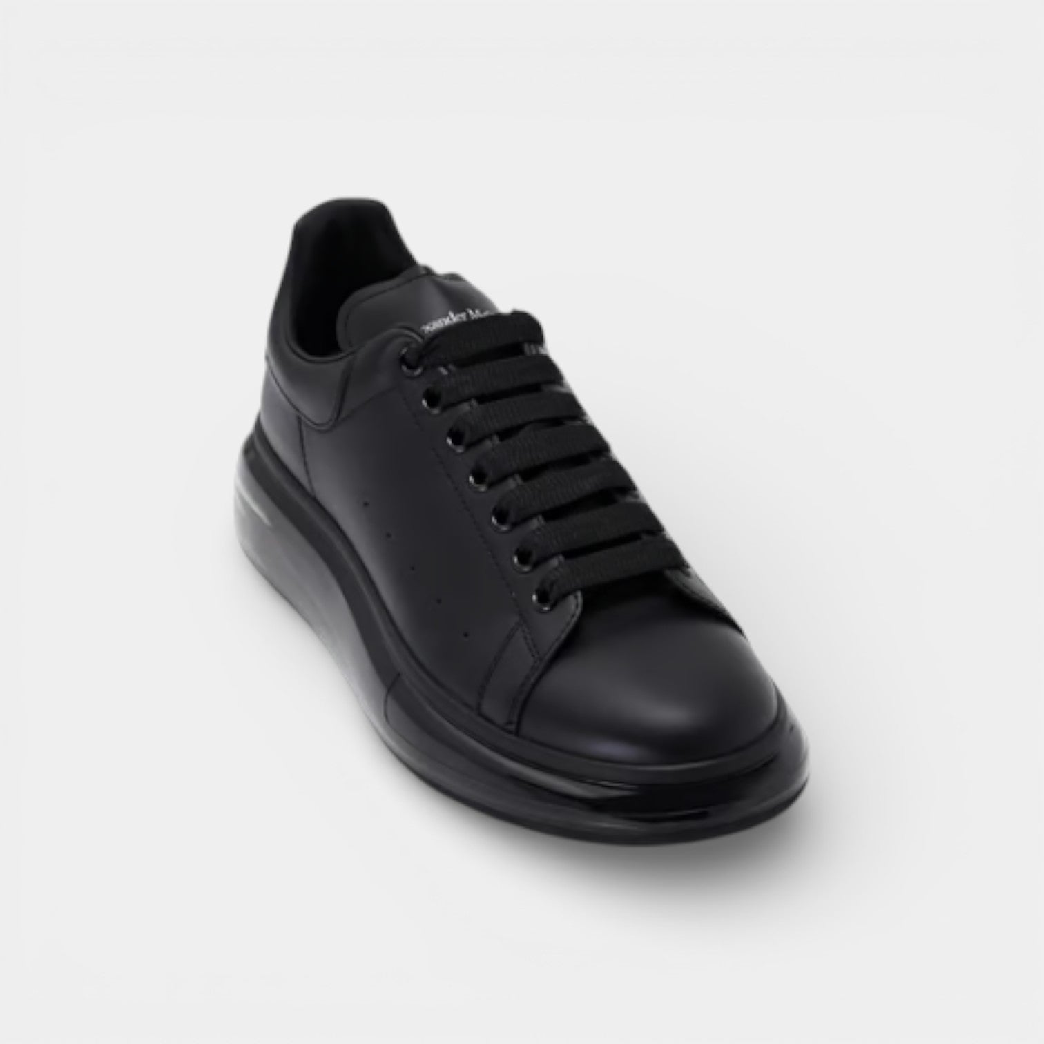 Mcqueen Black - Alexander McQueen ayakkabı - görsel 2 | ZAINI