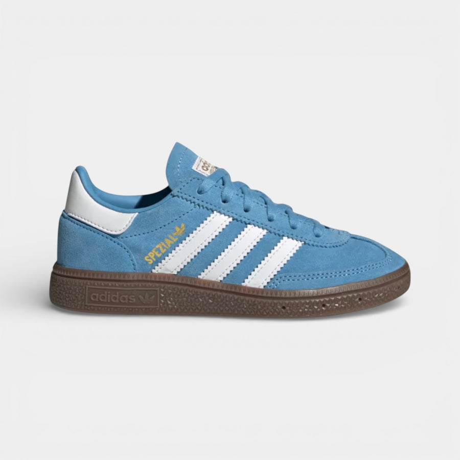 Adidas Handball Spezial Baby Blue - Adidas ayakkabı - görsel 1 | ZAINI