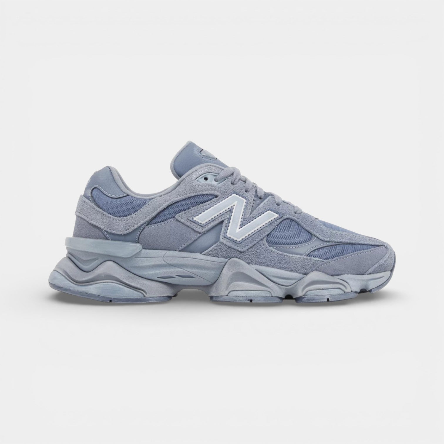 New Balance 9060 Washed Blue - New Balance ayakkabı - görsel 1 | ZAINI