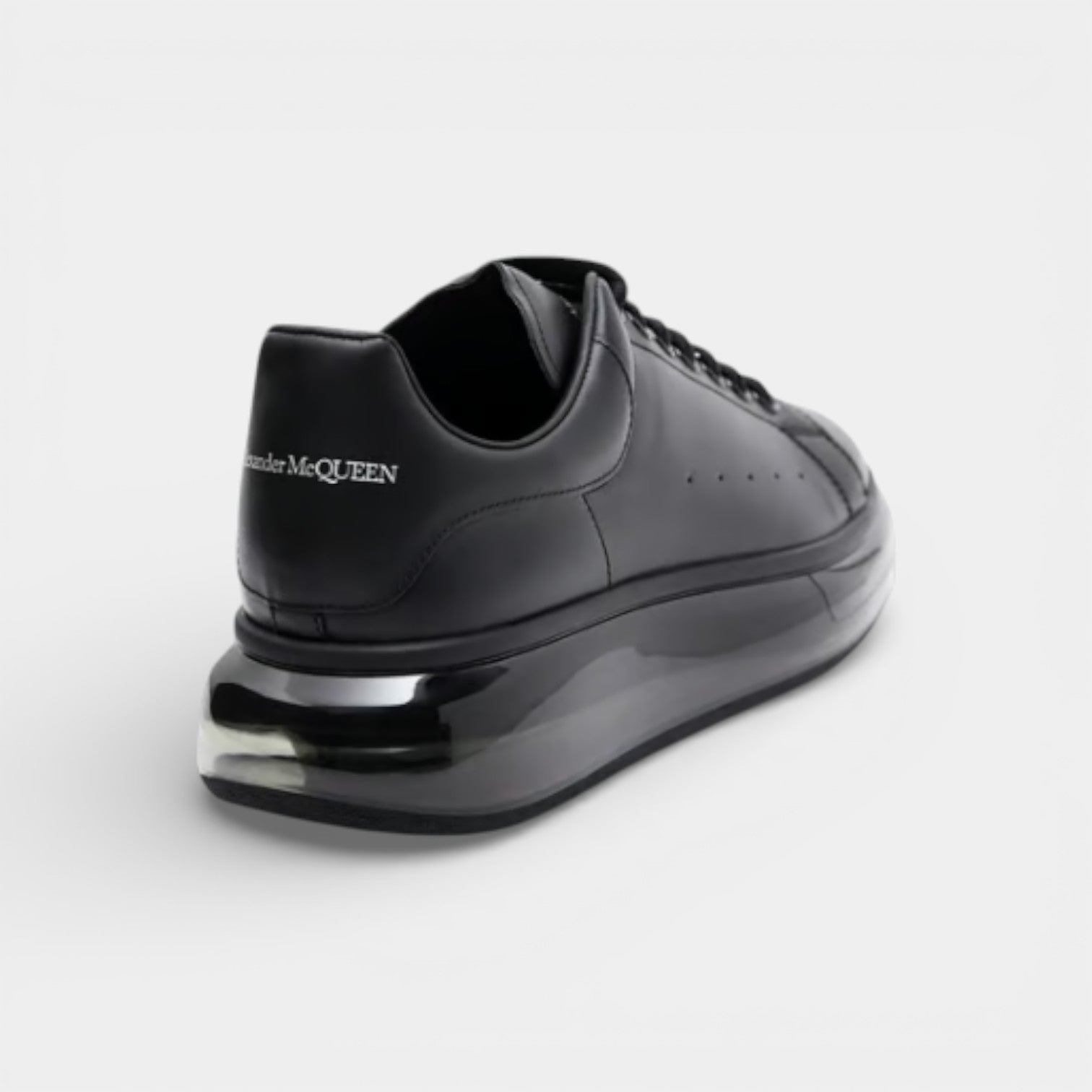 Mcqueen Black - Alexander McQueen ayakkabı - görsel 3 | ZAINI