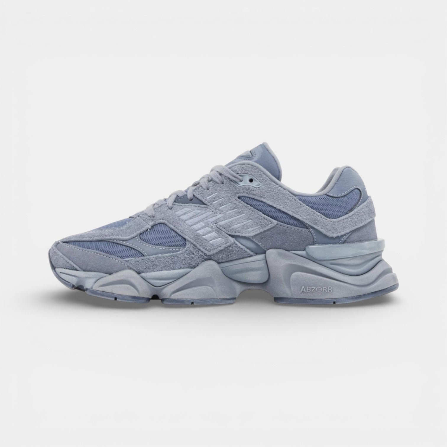 New Balance 9060 Washed Blue - New Balance ayakkabı - görsel 2 | ZAINI