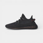 Adidas Yeezy 350 V2 Black Reflective - Adidas ayakkabı - görsel 2 | ZAINI