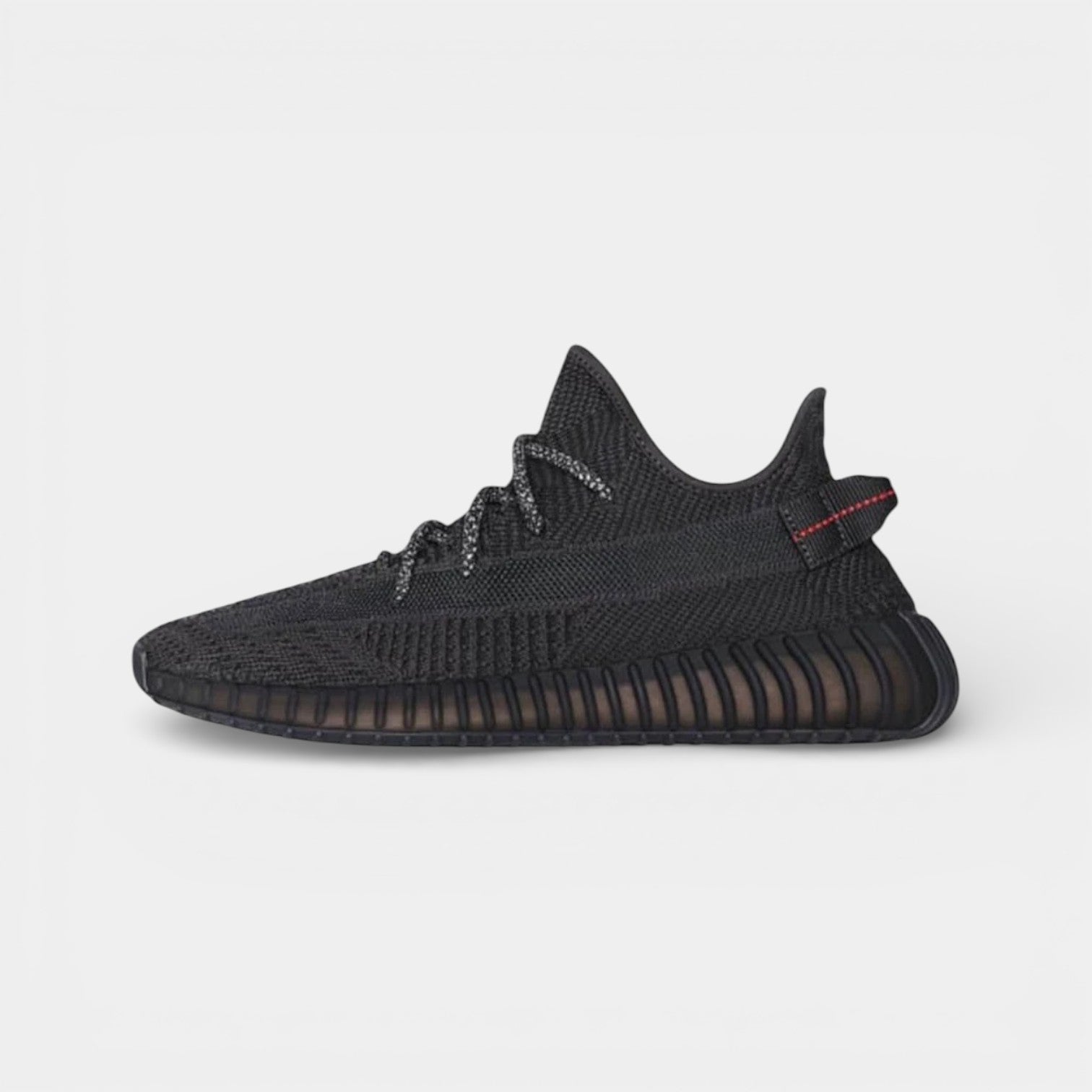 Adidas Yeezy 350 V2 Black Reflective - Adidas ayakkabı - görsel 2 | ZAINI