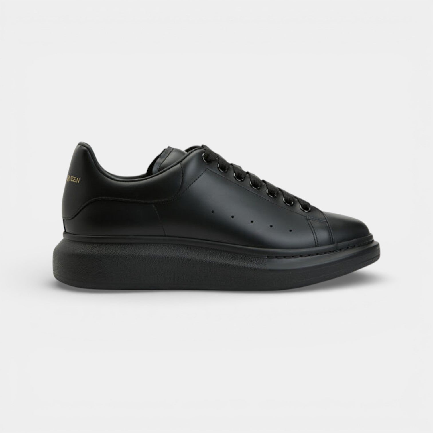 Mcqueen Black - Alexander McQueen ayakkabı - görsel 1 | ZAINI
