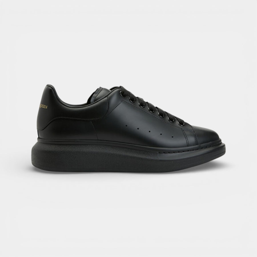 Mcqueen Black - Alexander McQueen ayakkabı - görsel 1 | ZAINI