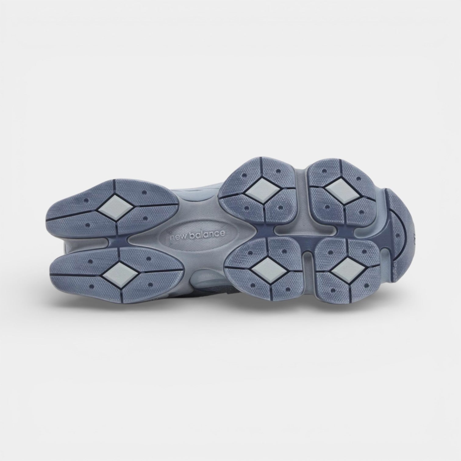 New Balance 9060 Washed Blue - New Balance ayakkabı - görsel 3 | ZAINI