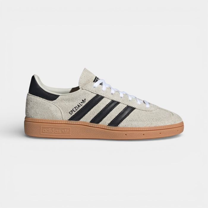 Adidas Handball Spezial Aluminum Core Black