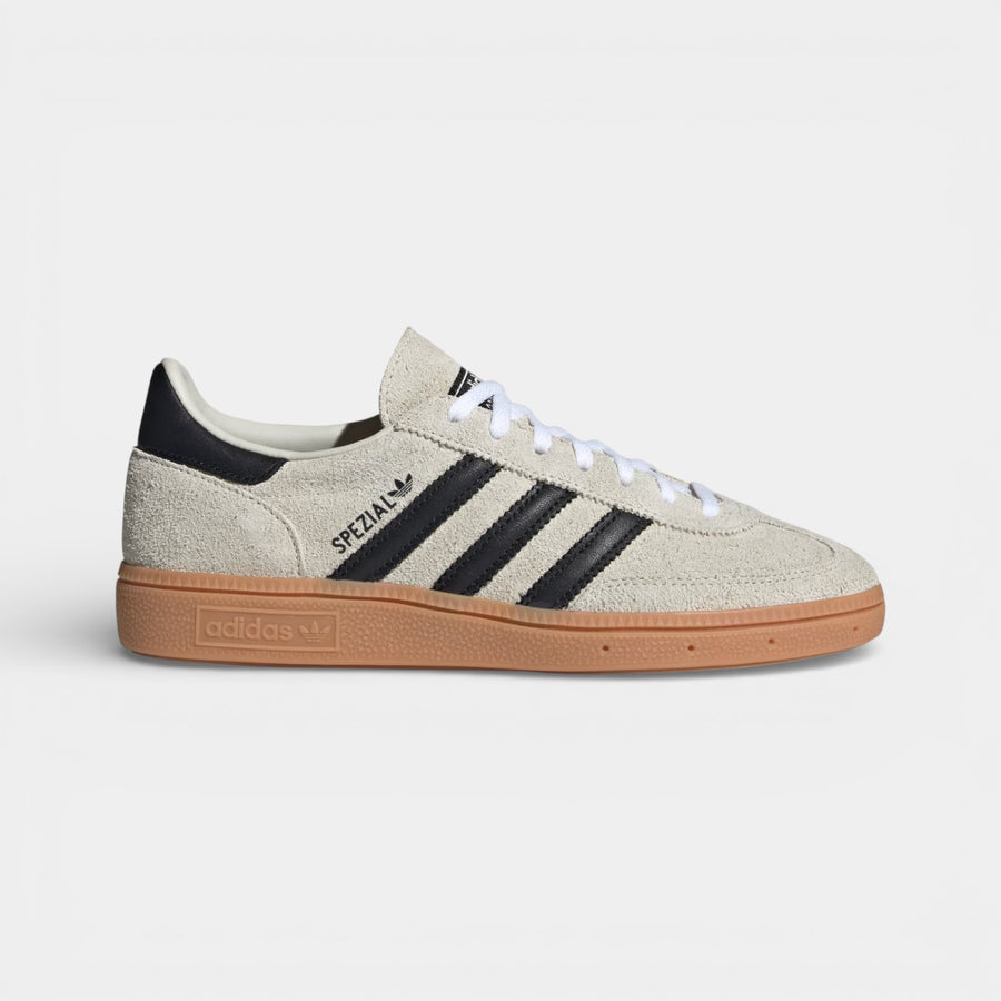 Adidas Handball Spezial Aluminum Core Black - Adidas ayakkabı - görsel 1 | ZAINI
