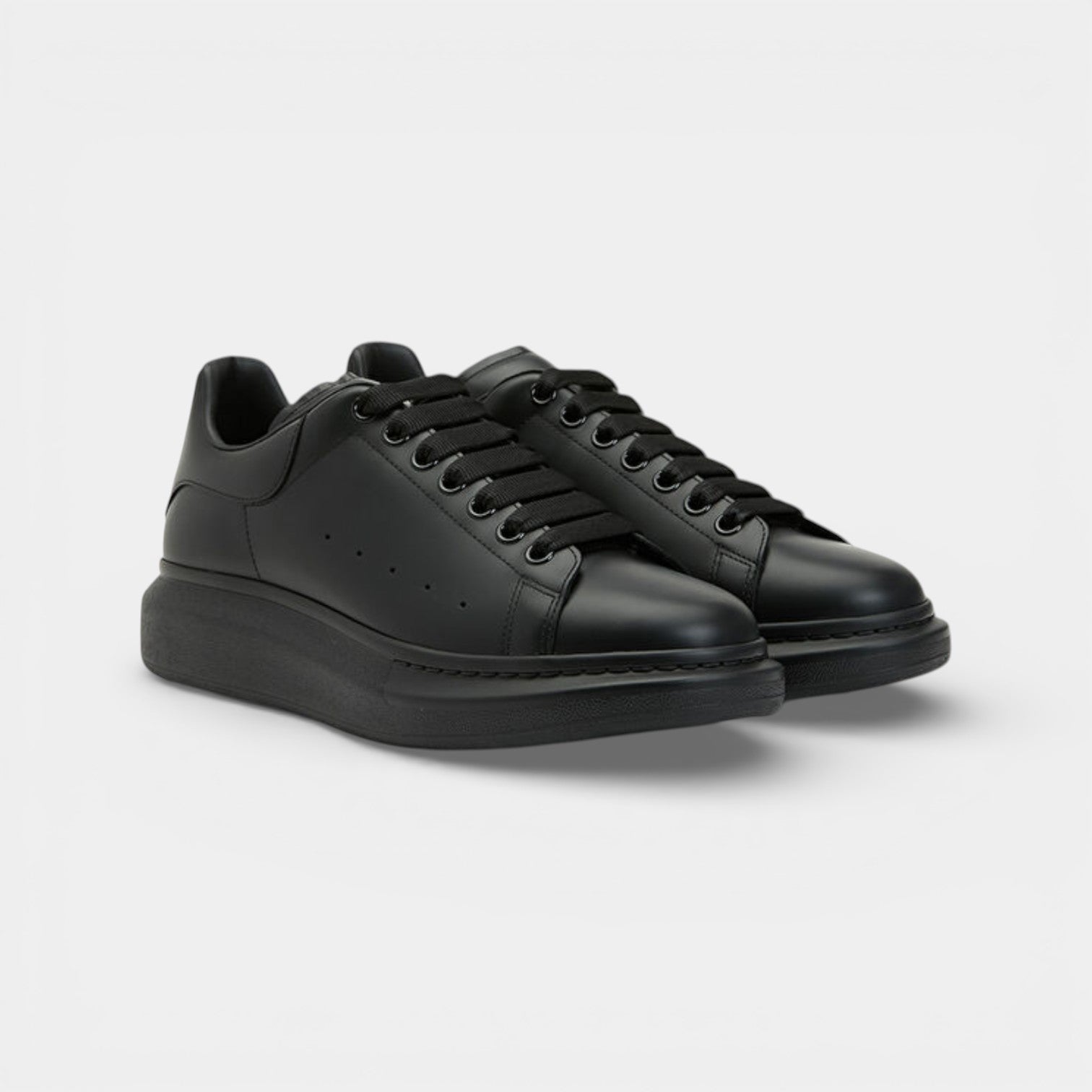Mcqueen Black - Alexander McQueen ayakkabı - görsel 2 | ZAINI