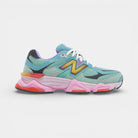 New Balance 9060 Warped - New Balance ayakkabı - görsel 1 | ZAINI