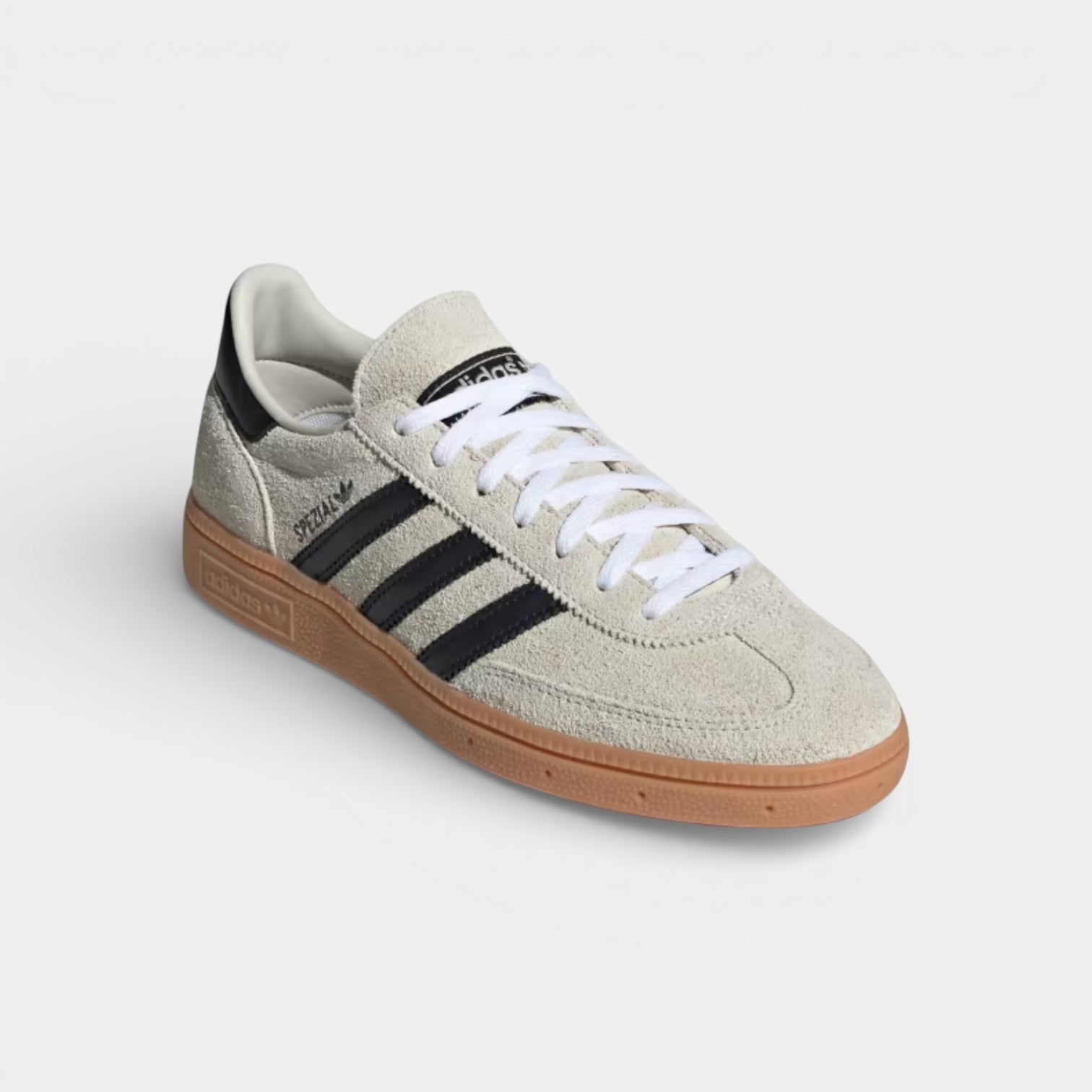 Adidas Handball Spezial Aluminum Core Black - Adidas ayakkabı - görsel 3 | ZAINI