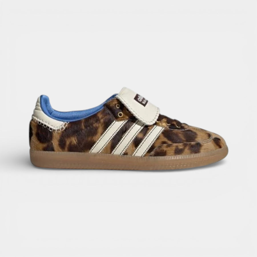Adidas X Wales bonner Pony Leb Samba - Adidas ayakkabı - görsel 1 | ZAINI