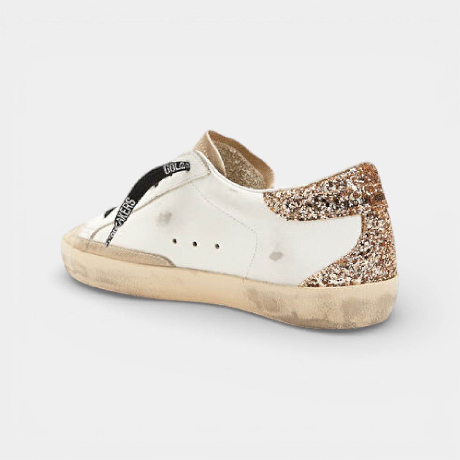 Golden Goose - Golden Goose ayakkabı - görsel 3 | ZAINI