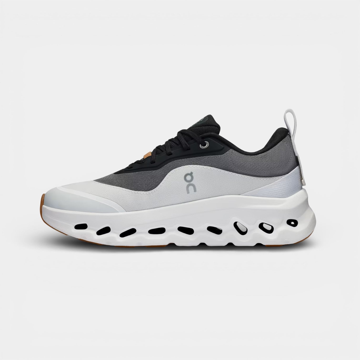 Loewe White Grey Black - Loewe ayakkabı - görsel 2 | ZAINI