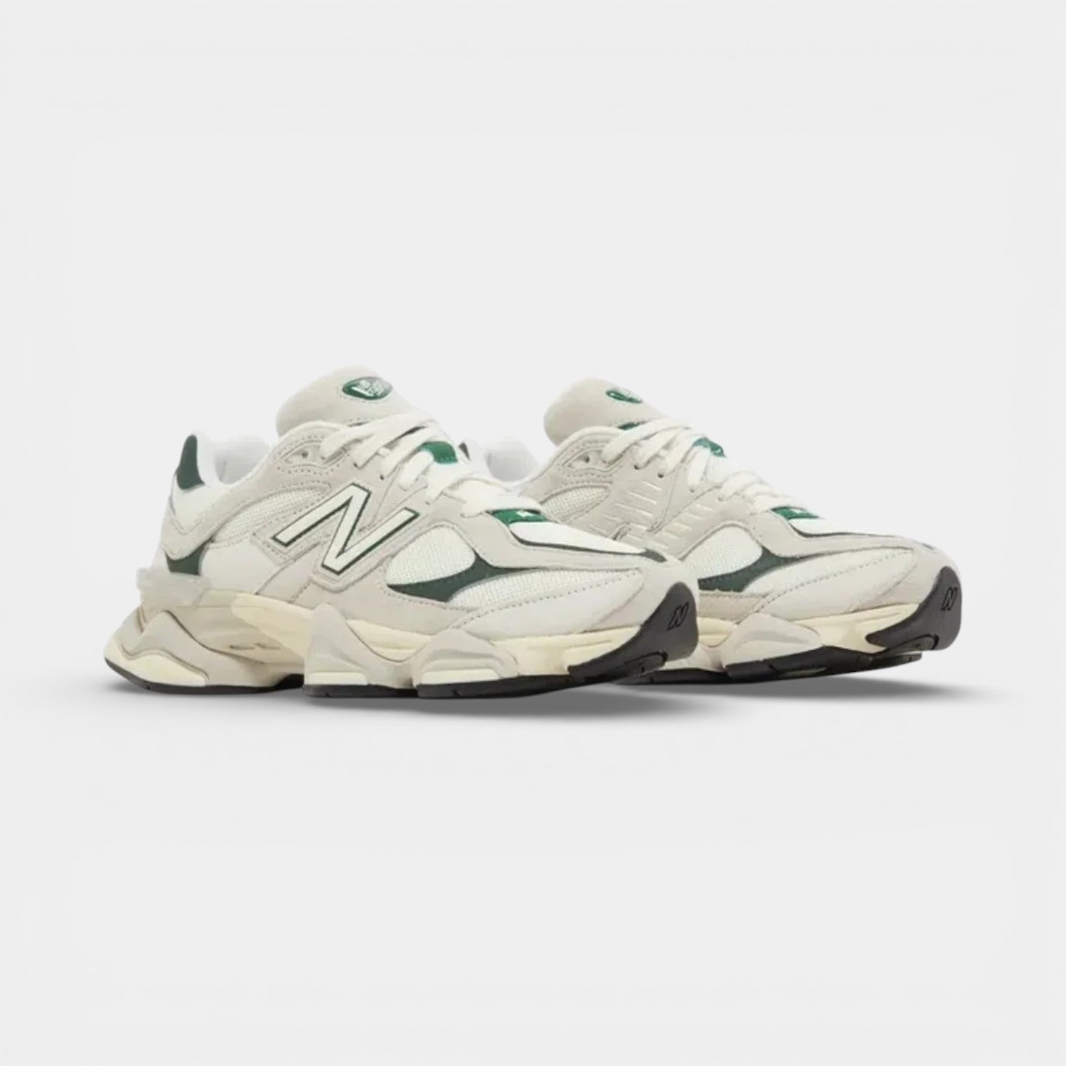 New Balance 9060 Spruce Pack - New Balance ayakkabı - görsel 2 | ZAINI