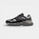 New Balance 9060 Black Castlerock - New Balance ayakkabı - görsel 2 | ZAINI