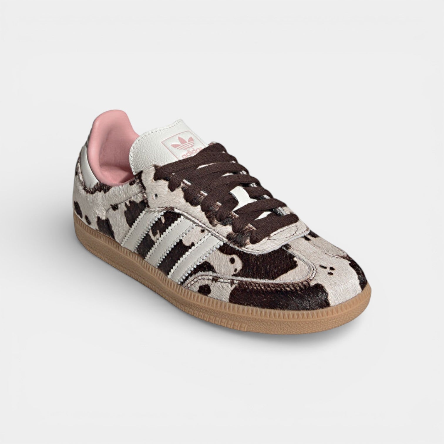 Adidas Samba OG Cow Print - Adidas ayakkabı - görsel 3 | ZAINI