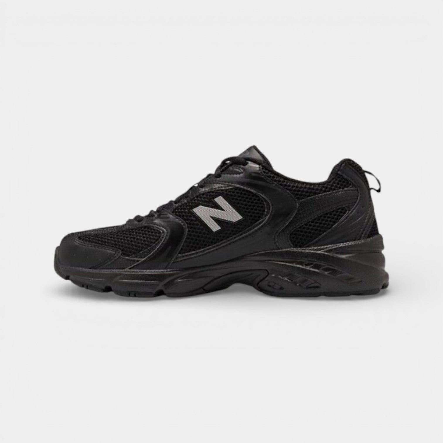New Balance 530 Retro Black - New Balance ayakkabı - görsel 2 | ZAINI
