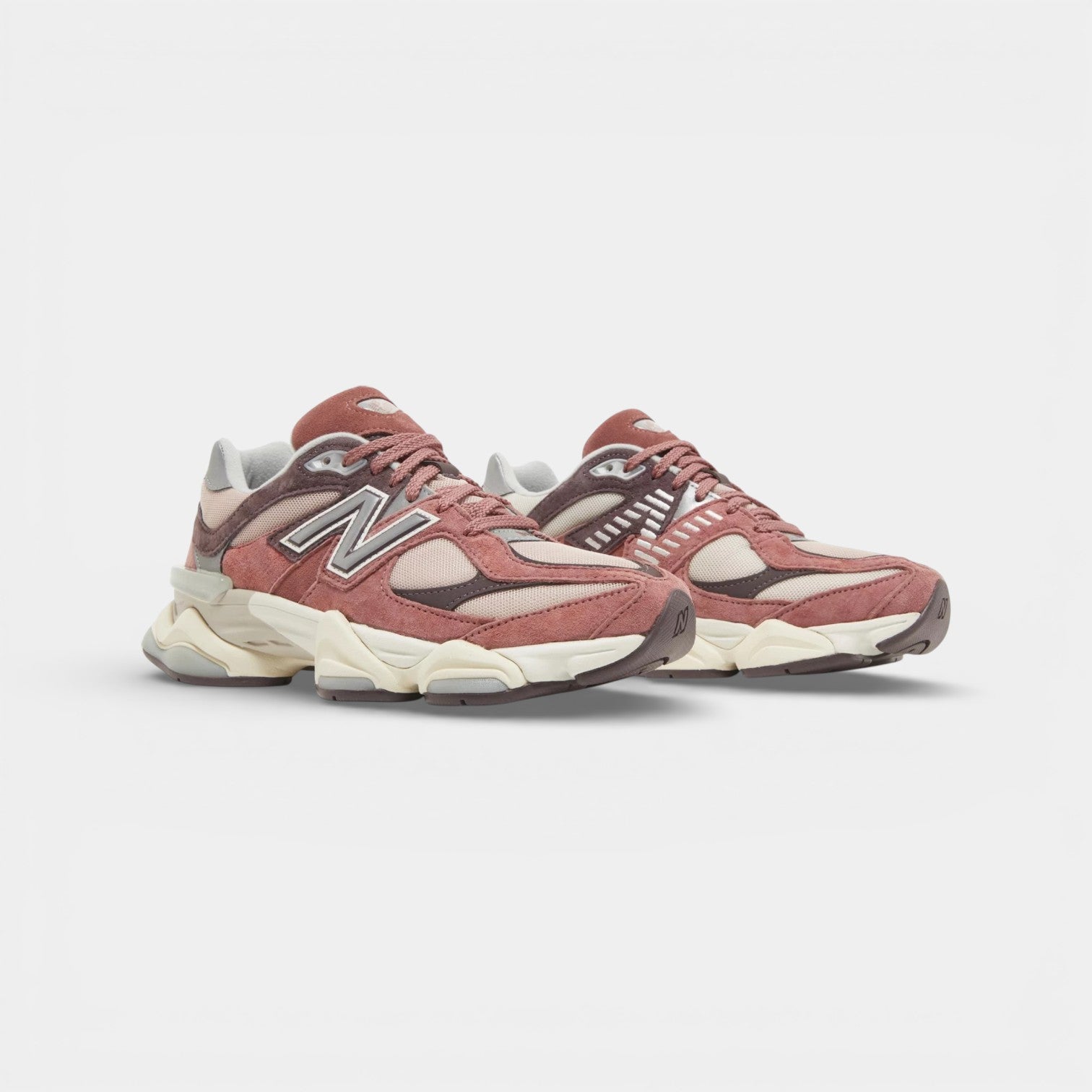 New Balance 9060 Cherry Blossom - New Balance ayakkabı - görsel 2 | ZAINI