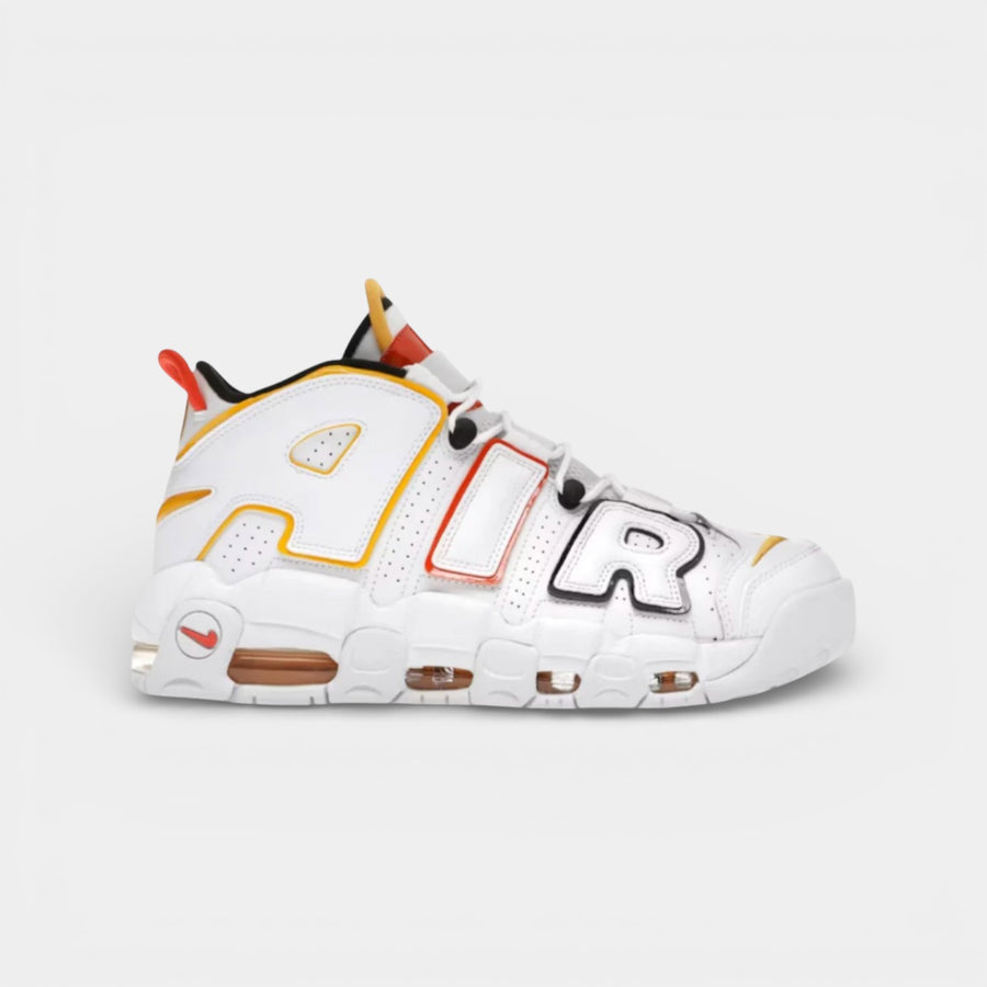 Air More Uptempo ‘Rayguns’ - Nike ayakkabı - görsel 1 | ZAINI