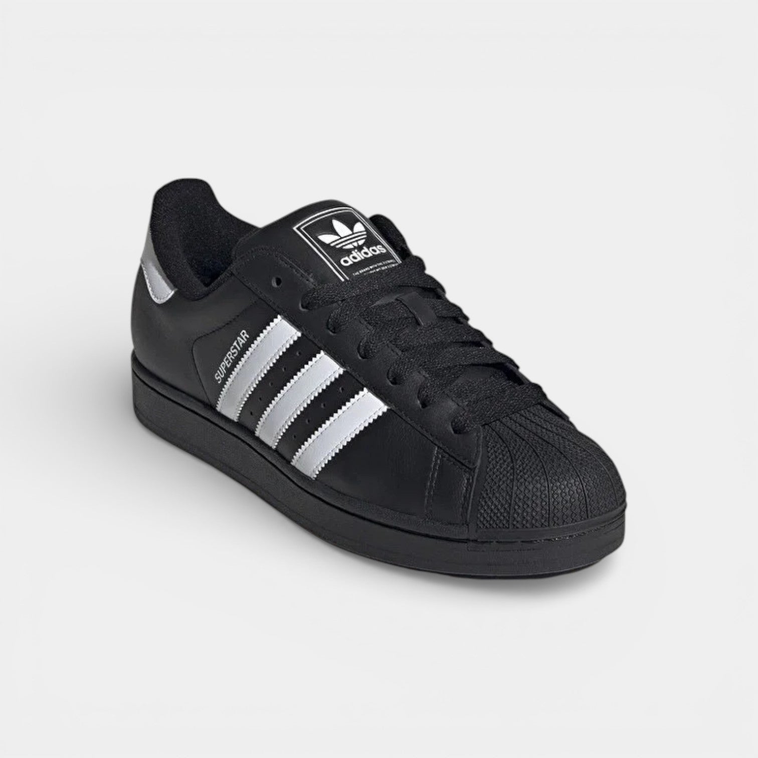 Adidas Superstar Black/White - Adidas ayakkabı - görsel 3 | ZAINI