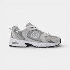 New Balance 530 Big Kid White Cream - New Balance ayakkabı - görsel 1 | ZAINI
