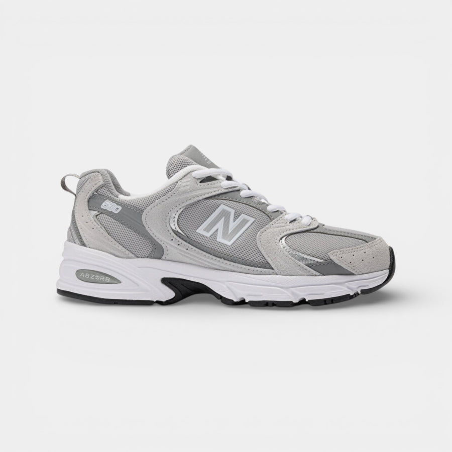 New Balance 530 Big Kid White Cream - New Balance ayakkabı - görsel 1 | ZAINI