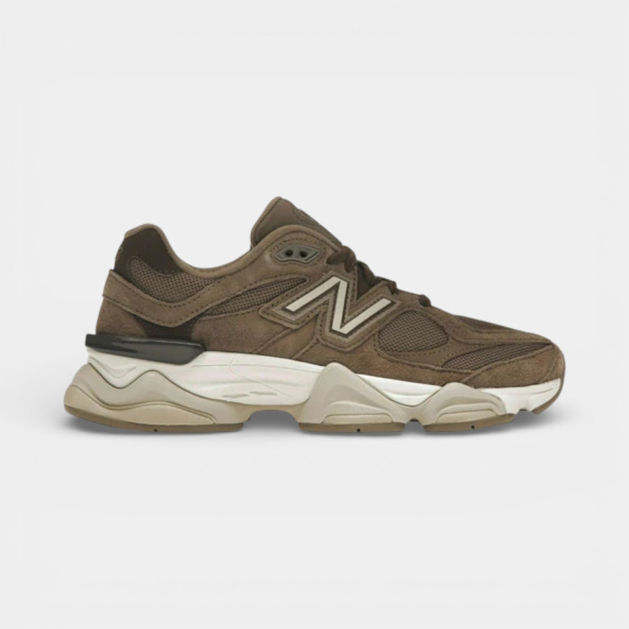 New Balance 9060 Mushroom v2 - New Balance ayakkabı - görsel 1 | ZAINI