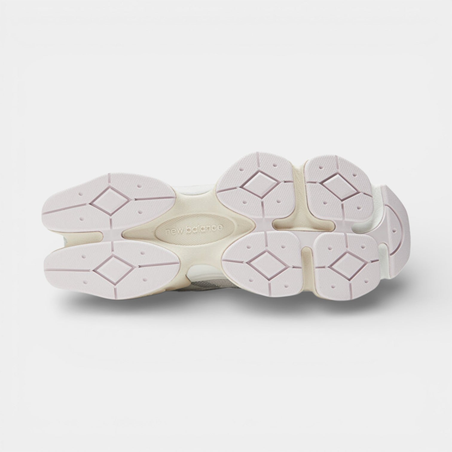 New Balance 9060 Grey Lilac - New Balance ayakkabı - görsel 3 | ZAINI