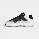 Adidas NiteBall White Black - Adidas ayakkabı - görsel 2 | ZAINI