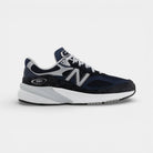 New Balance Made in USA 990v6 Navy - New Balance ayakkabı - görsel 1 | ZAINI