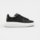 Mcqueen White Diamond Black - Alexander McQueen ayakkabı - görsel 1 | ZAINI