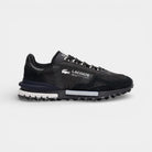 Lacoste Elit Active Siyah Beyaz Sneakers - Lacoste ayakkabı - görsel 1 | ZAINI