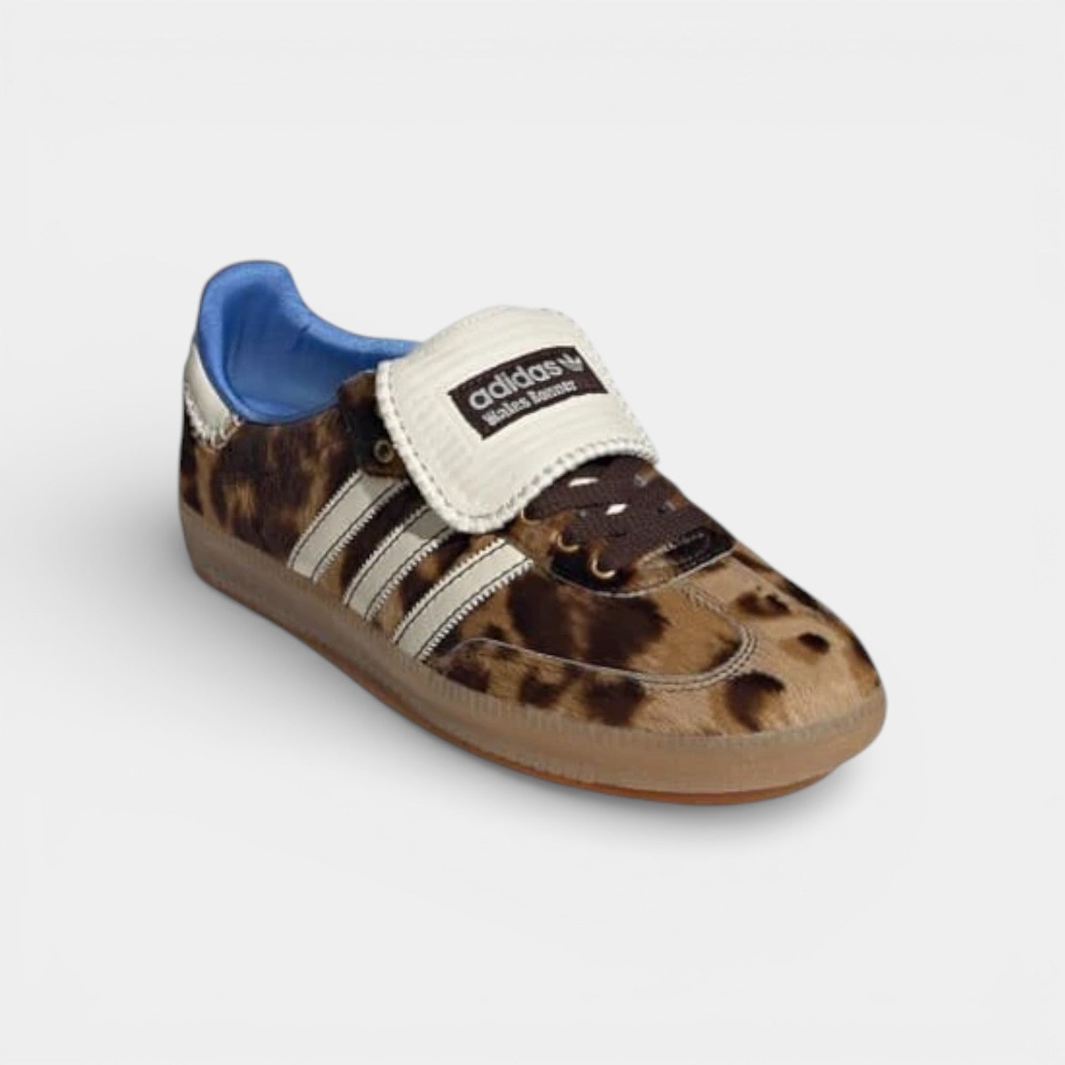 Adidas X Wales bonner Pony Leb Samba - Adidas ayakkabı - görsel 2 | ZAINI