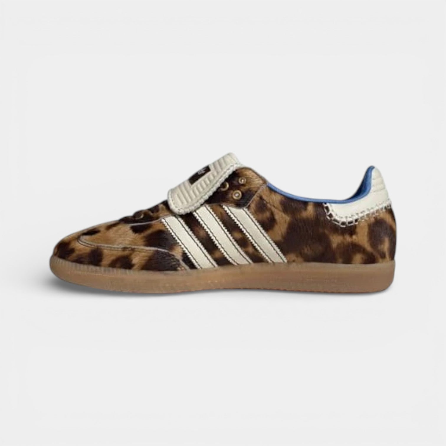 Adidas X Wales bonner Pony Leb Samba - Adidas ayakkabı - görsel 3 | ZAINI