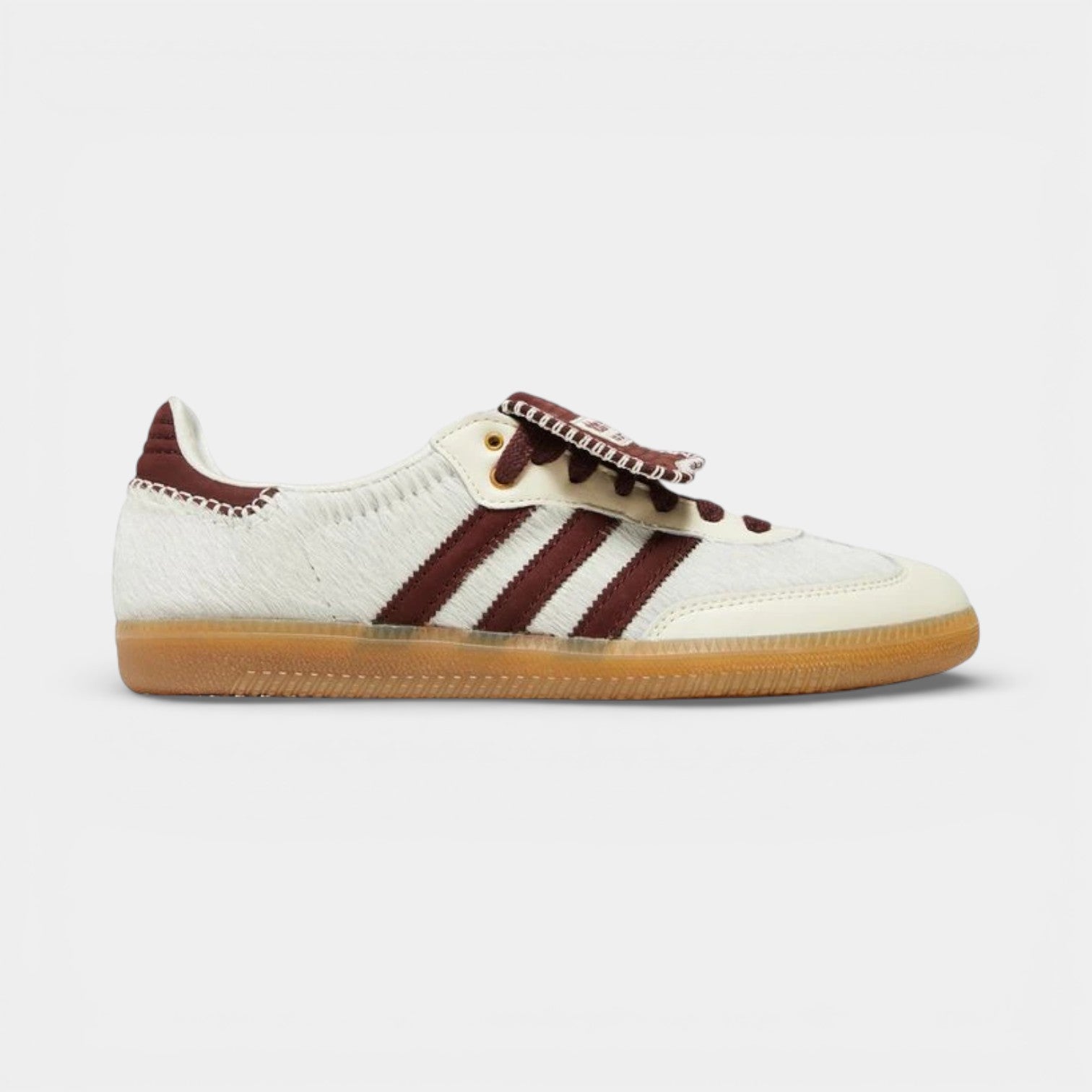 Adidas X Wales Bonner Samba - Adidas ayakkabı - görsel 1 | ZAINI