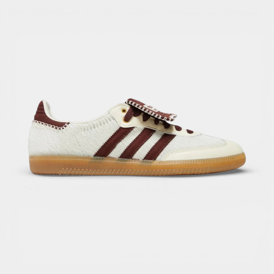 Adidas X Wales Bonner Samba - Adidas ayakkabı - görsel 1 | ZAINI