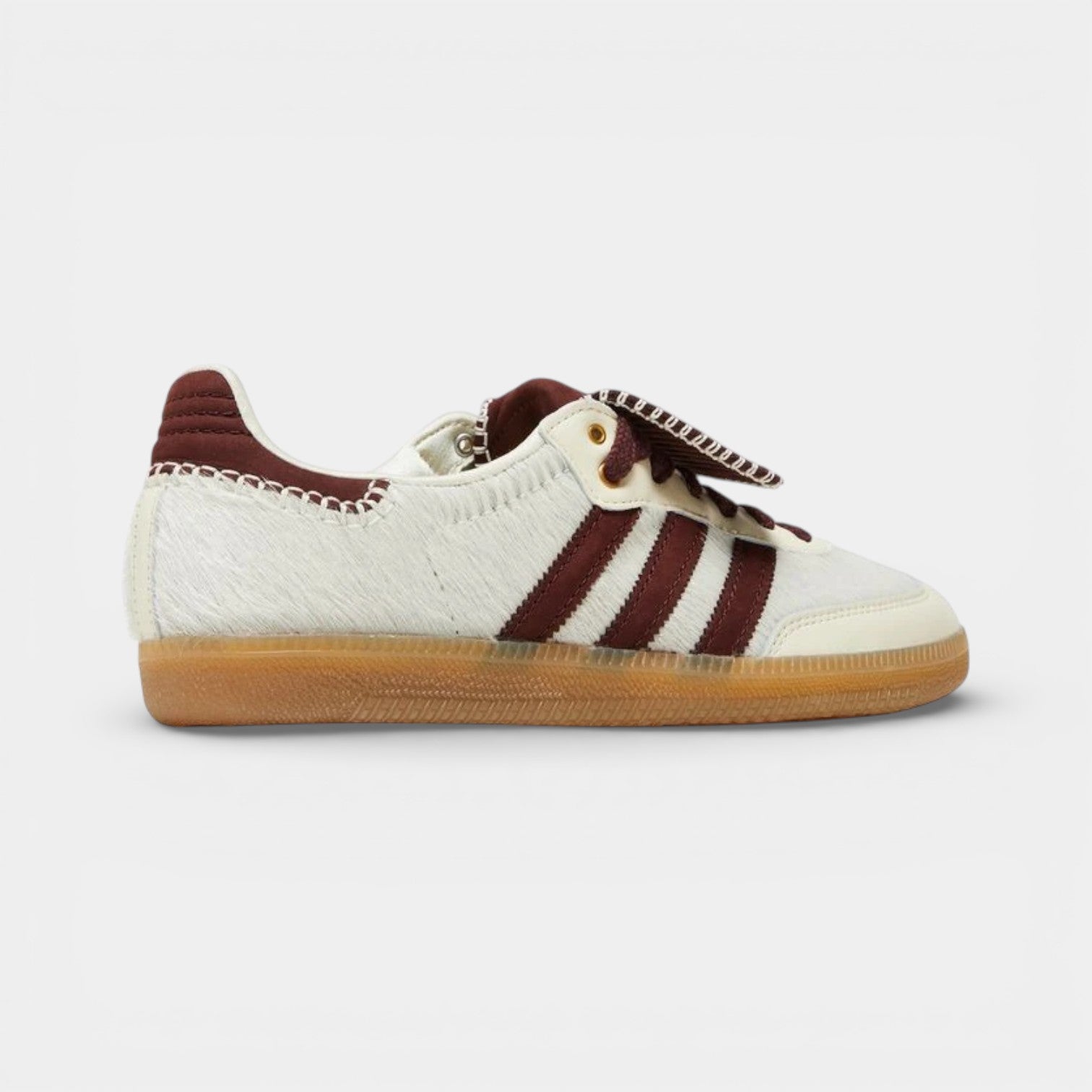 Adidas X Wales Bonner Samba - Adidas ayakkabı - görsel 2 | ZAINI