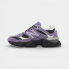 New Balance 9060 Violet Noir - New Balance ayakkabı - görsel 2 | ZAINI