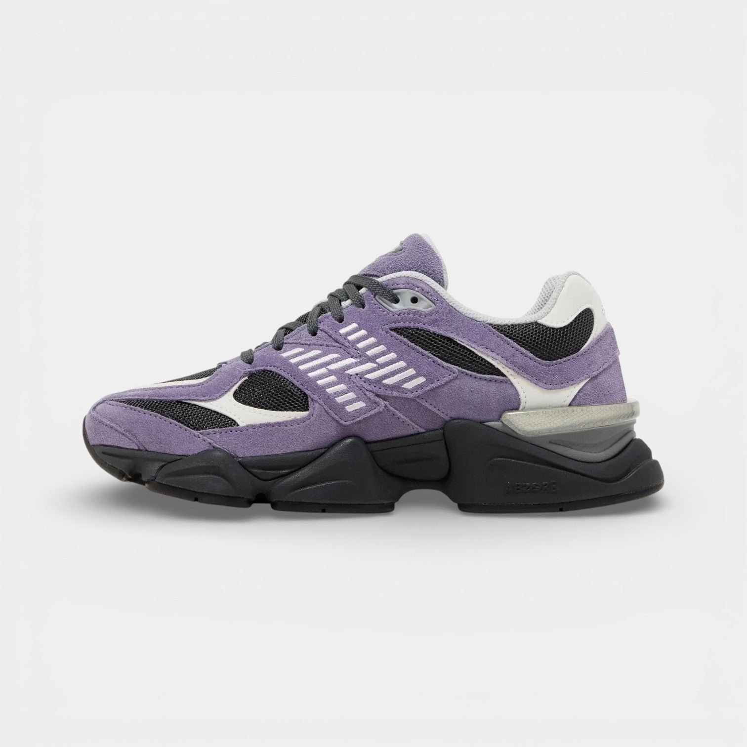 New Balance 9060 Violet Noir - New Balance ayakkabı - görsel 2 | ZAINI