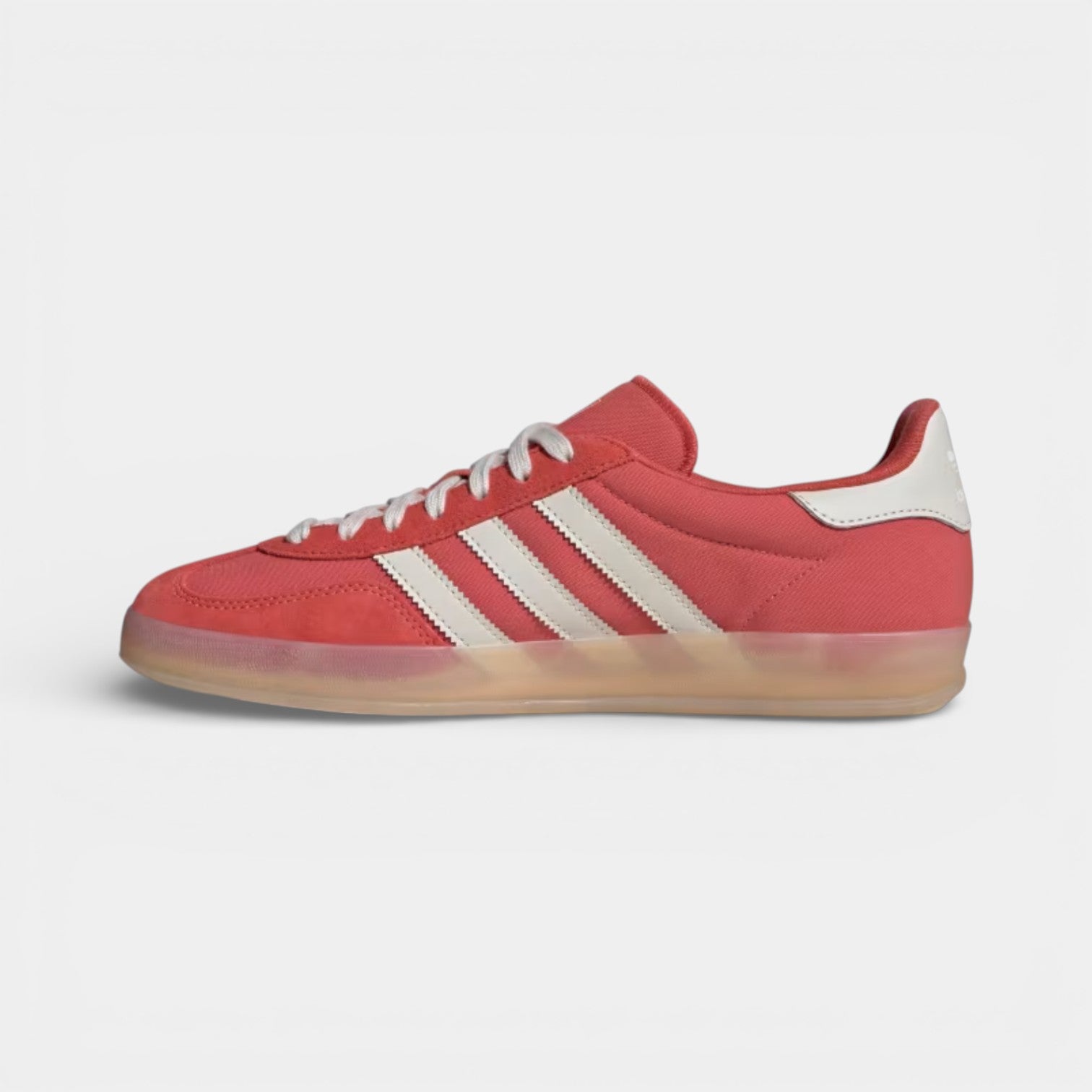 Adidas Gazelle İndoor Red - Adidas ayakkabı - görsel 2 | ZAINI